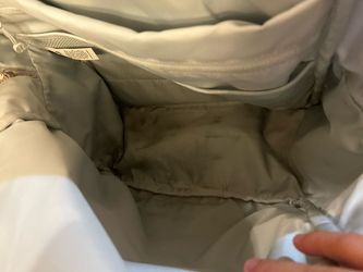 Lululemon Everywhere 22L Backpack – Lavender Frost/Gold