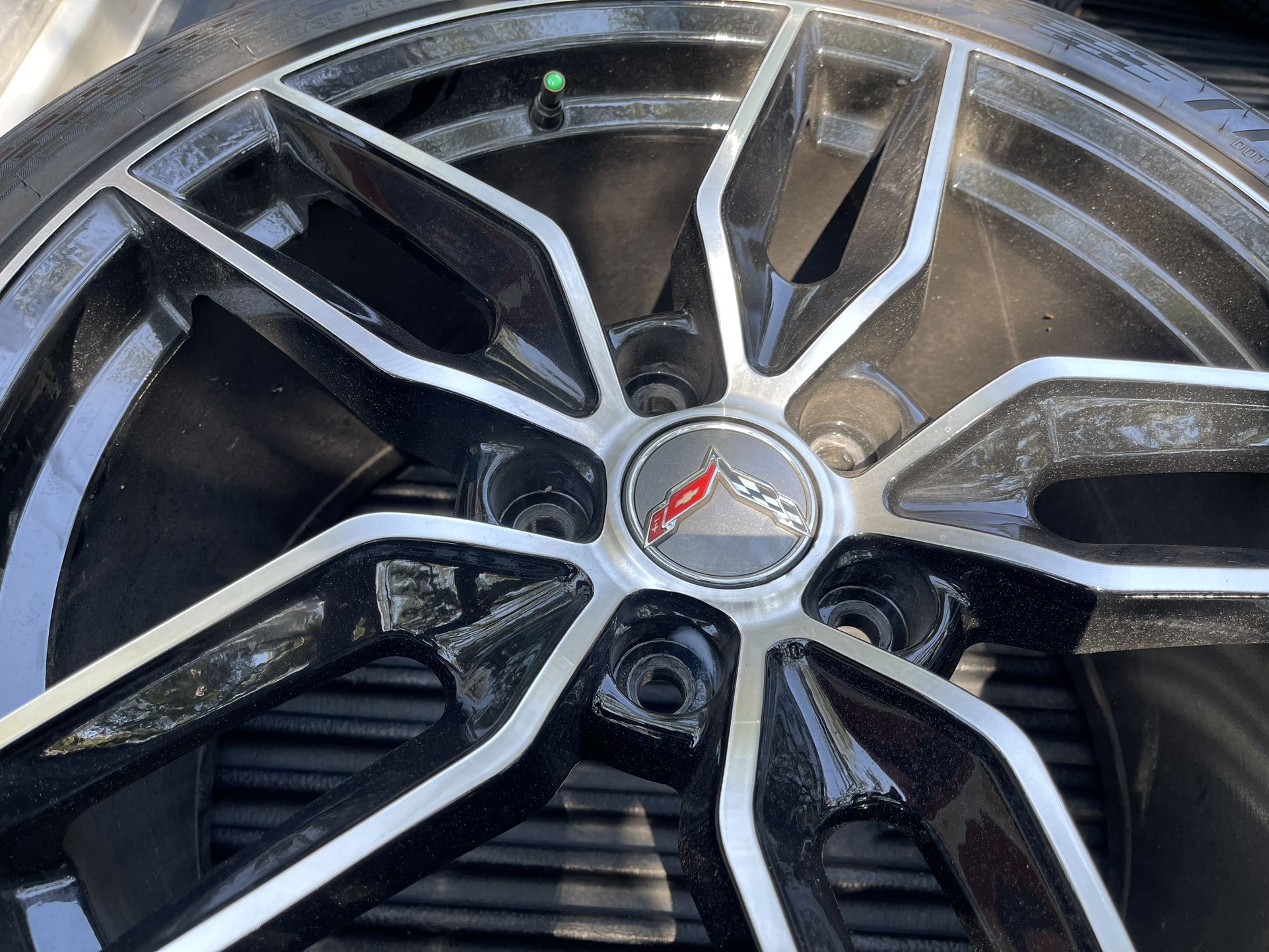 Tires/Rim