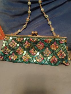 Vintage Purse