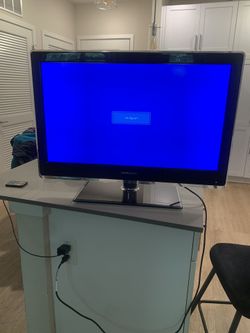 Tv monitor 