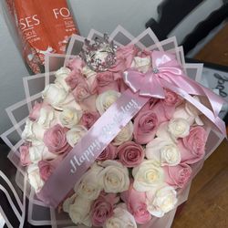 Rose Bouquet 