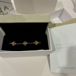 Van Cleef & Arpels Bracelet