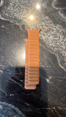 Apple Watch Ultra strap