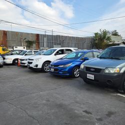 Cars For Sale