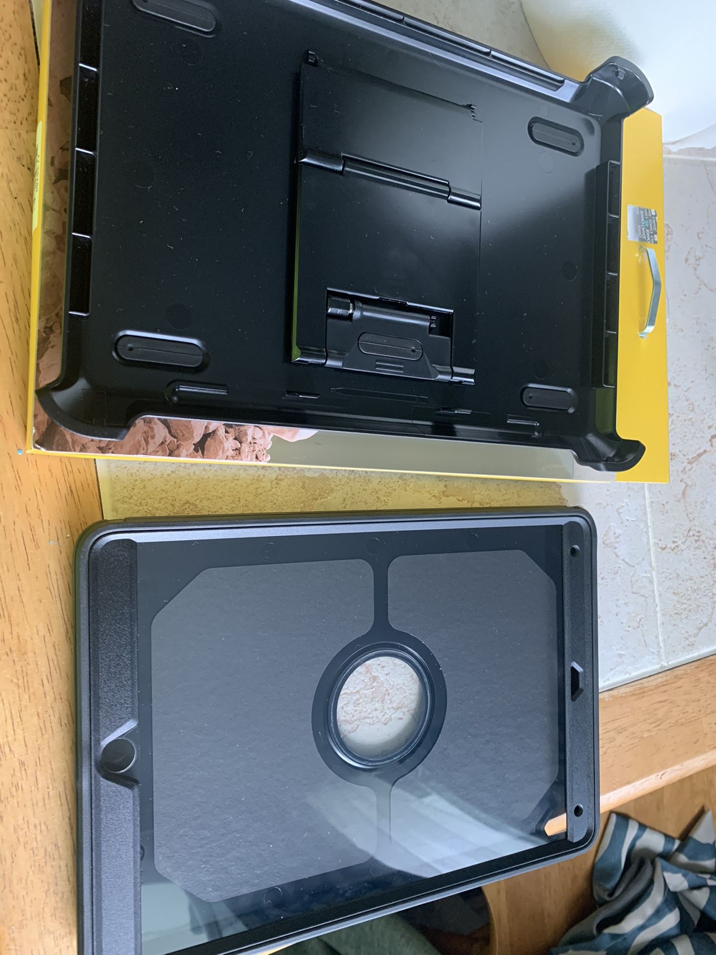 Otter box for iPad Pro 10.5 or iPad Air (3rd gen)