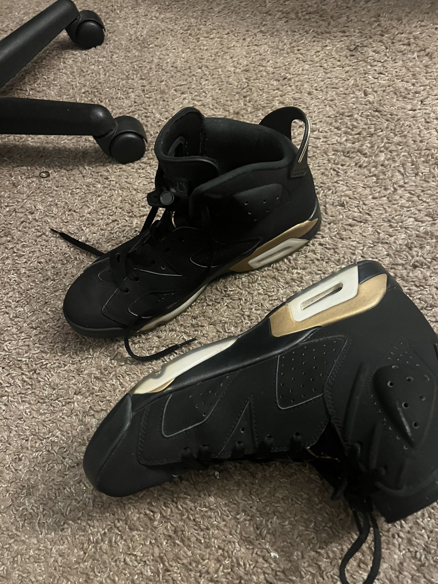 Jordan Flight Club