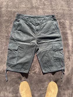 Cargo Shorts