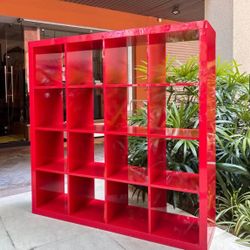 IKEA Shelf It’s In Beautiful Condition And They Are Discontinued!