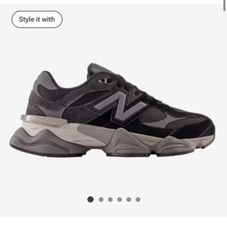 New Balance 9060’s (3 Colors)