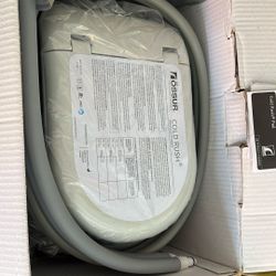 Ossur Cold Therapy Machine Post Surgery 