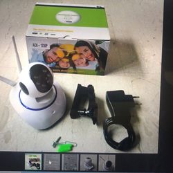 intelligent camera onvif yy hd wifi audio