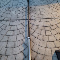 Olympic Barbell 