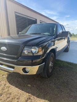 2006 Ford F150 XLT 5.4 Triton