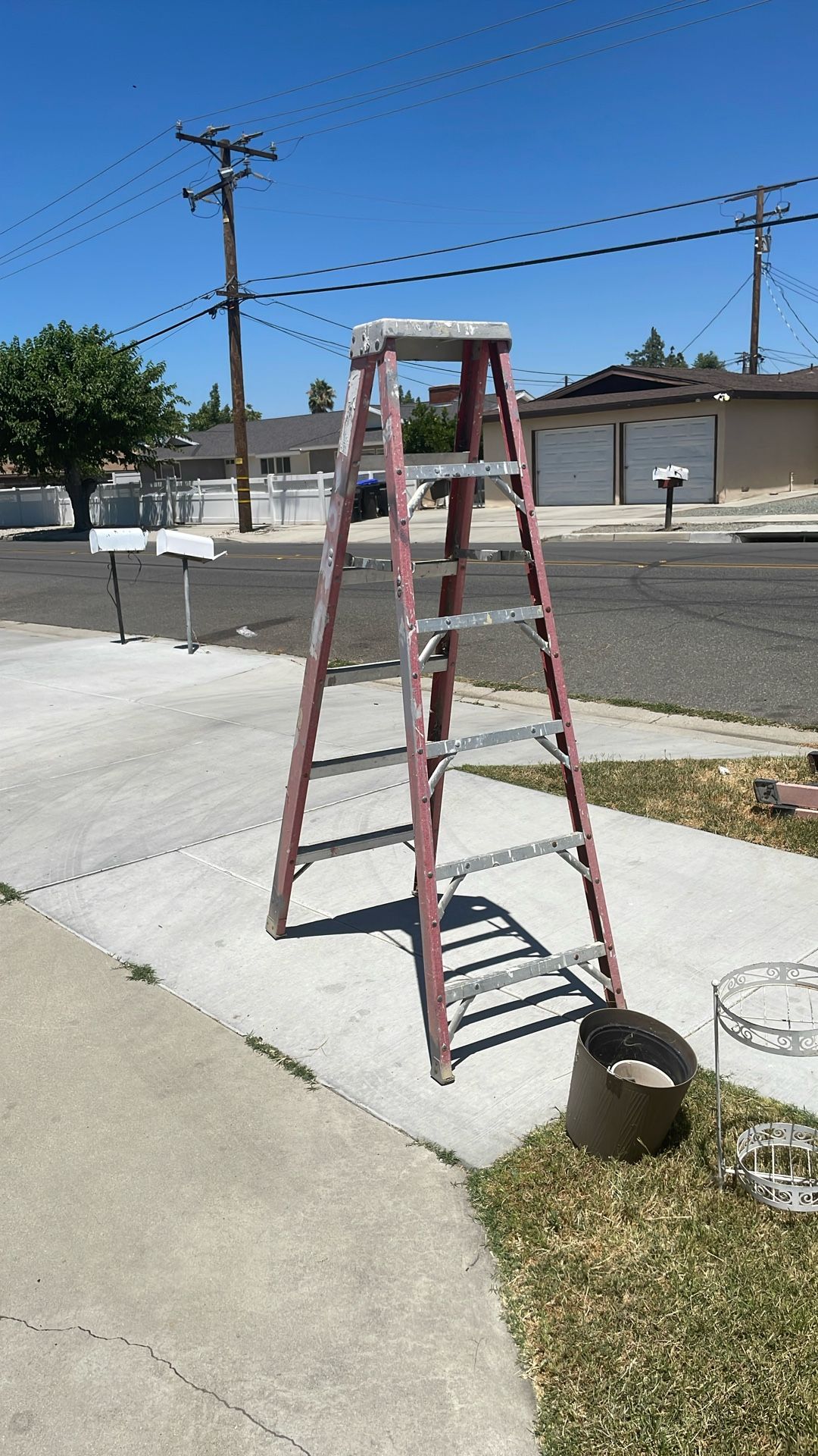 Ladder