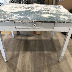 Vintage Desk