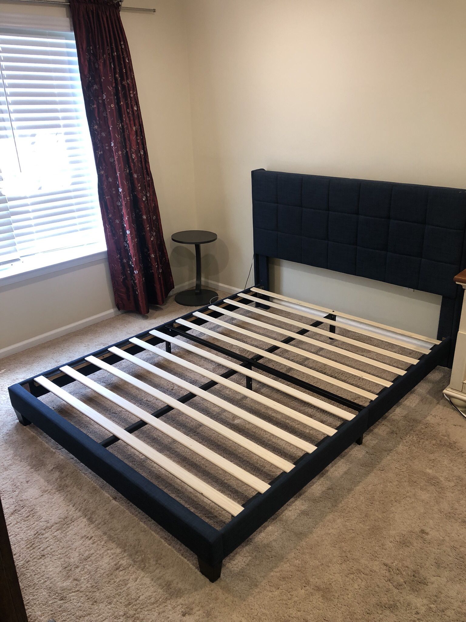 Queen Bed Frame