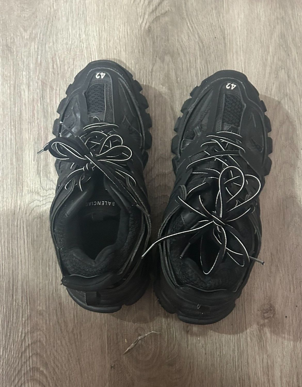 Balenciaga Track Sneakers