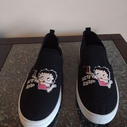 Betty Boop 