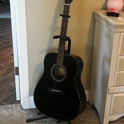 Yamaha Guitar