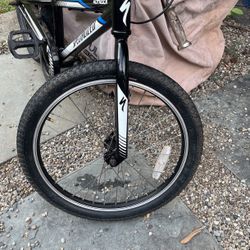 20 Inch Hot Rock Specialized 