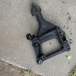 B Series A/C Mount