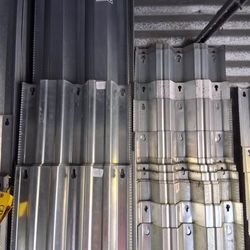 Shutters Hurricane Panels Code Approval