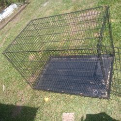 Dog Kennel