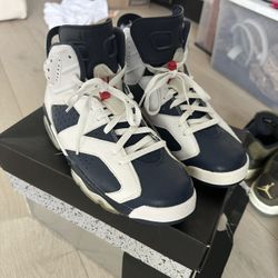 Jordan’s And Nikes For Sale 