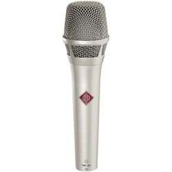 Nieman Microphone