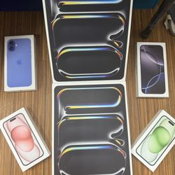 Apple Iphone 17 Pro Read Description