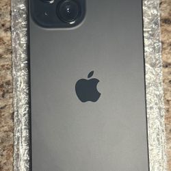 iPhone 15, 128GB, Gray,  T-Mobile OBO