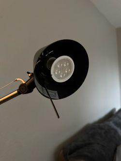 IKEA floor lamp