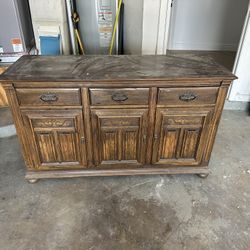 Vintage Furniture 