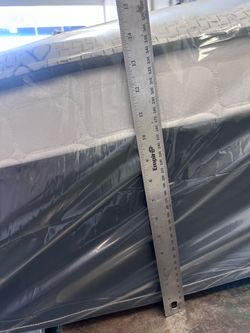 Bamboo Mattress with Box Spring, New in Plastic ALL SIZES