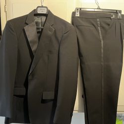 Neil Allyn young men’s Tuxedo