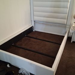 Queen bed Frame