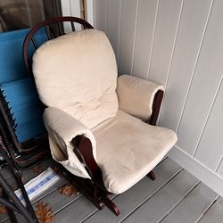 rocking chair