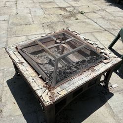 Fire Pit