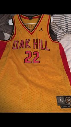 Carmelo Anthony high school jersey sz XL
