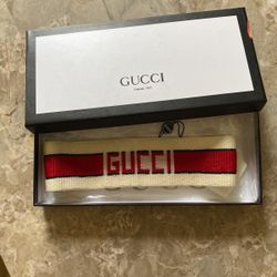 Gucci Headband 