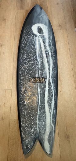Album Surfboard