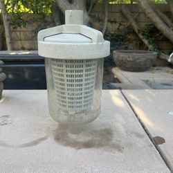 Hayward Standard Leaf Canister w560 Swimming Pool