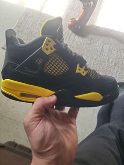 Jordan 4
