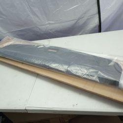 New NewYall Retractable Waterproof Rear Trunk Cargo Luggage Security Shade Cover.