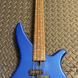 Yamaha Bass Guitar