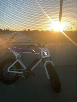 E bike