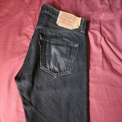 Levi's Men's Jeans