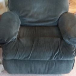 Recliner