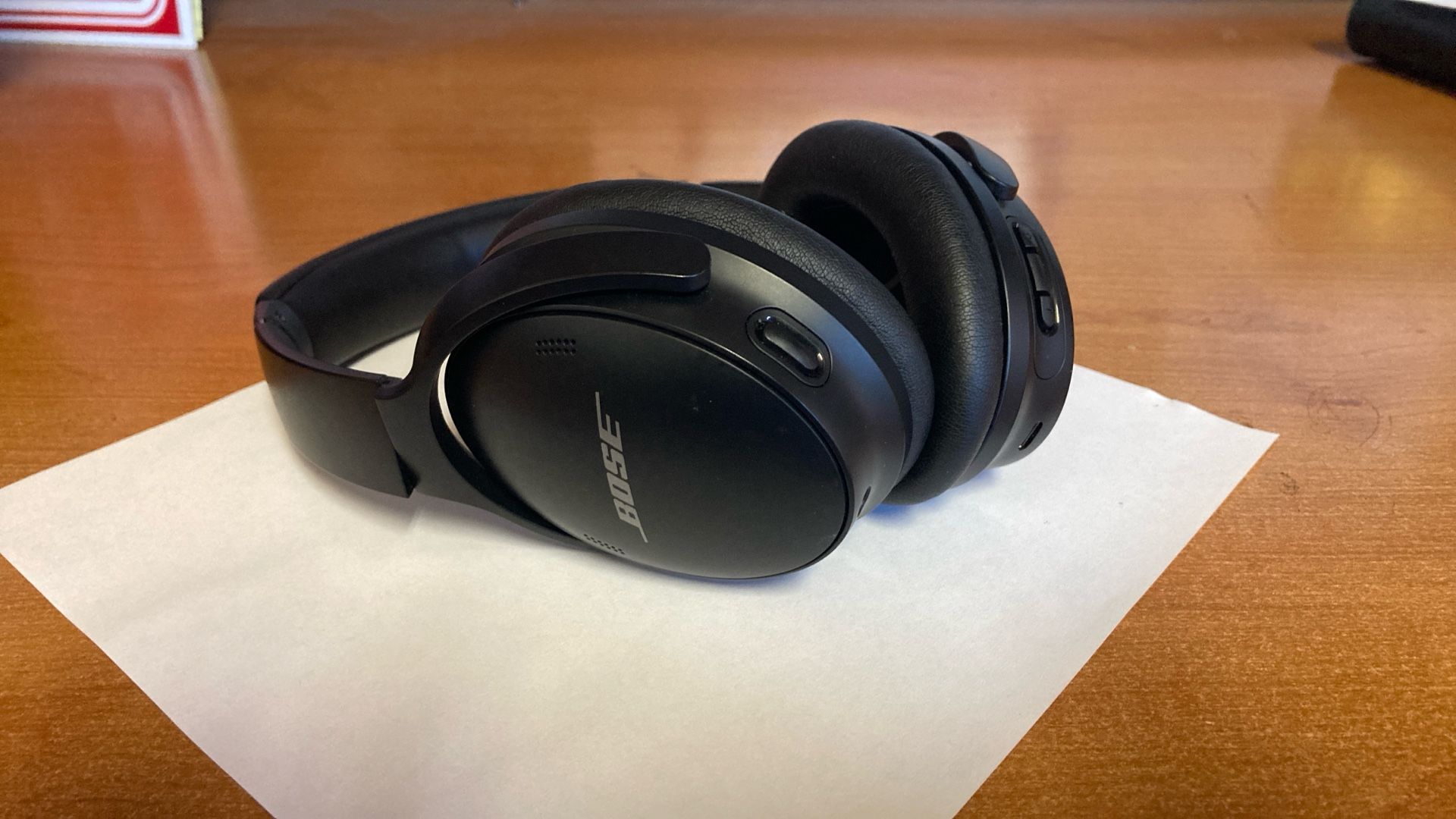 Head Phones Bose 