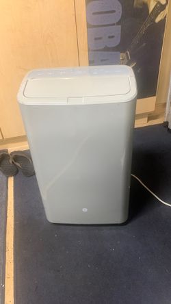 GE portable AC